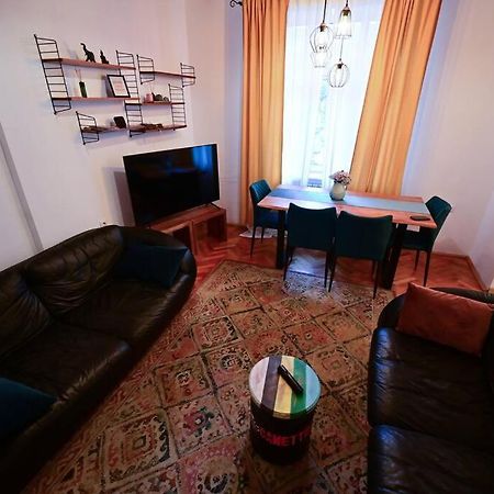 Flh - Zen Apartment Sibiu Extérieur photo