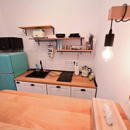 Flh - Zen Apartment Sibiu Extérieur photo