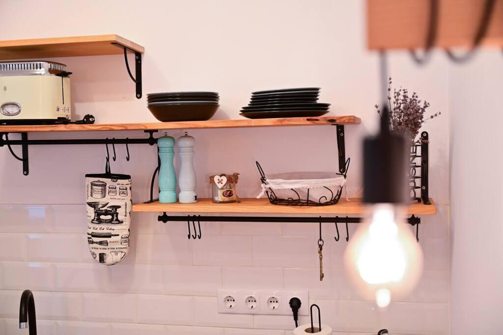 Flh - Zen Apartment Sibiu Extérieur photo