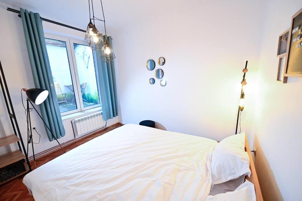 Flh - Zen Apartment Sibiu Extérieur photo