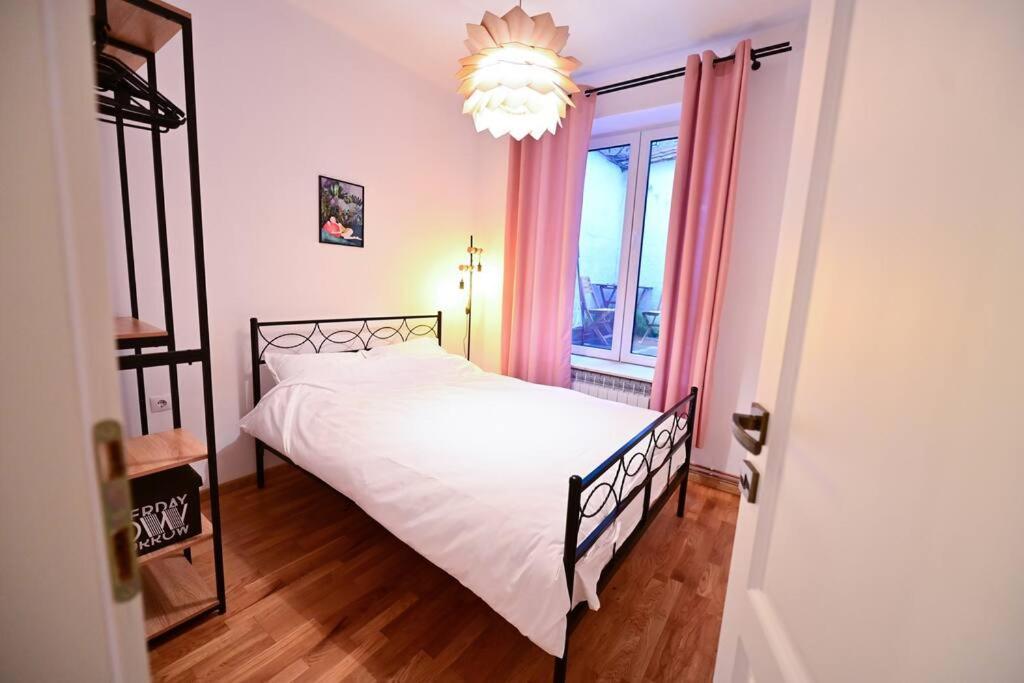 Flh - Zen Apartment Sibiu Extérieur photo