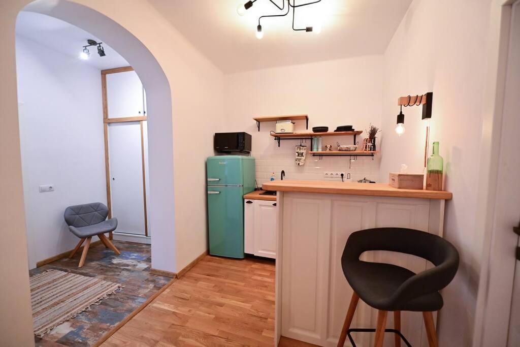 Flh - Zen Apartment Sibiu Extérieur photo
