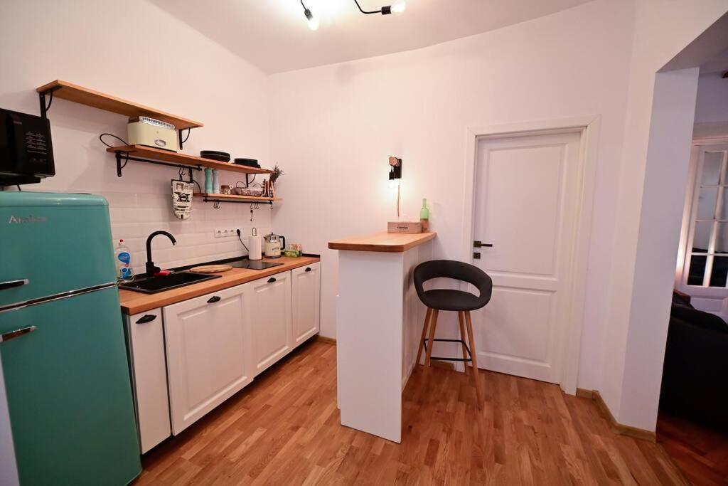 Flh - Zen Apartment Sibiu Extérieur photo