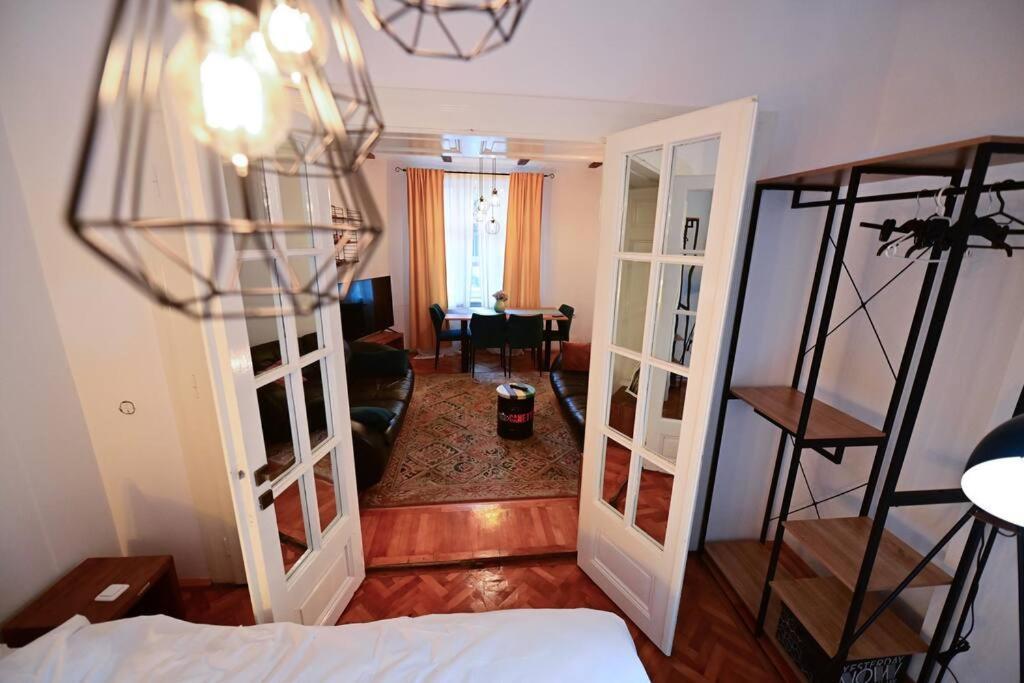 Flh - Zen Apartment Sibiu Extérieur photo