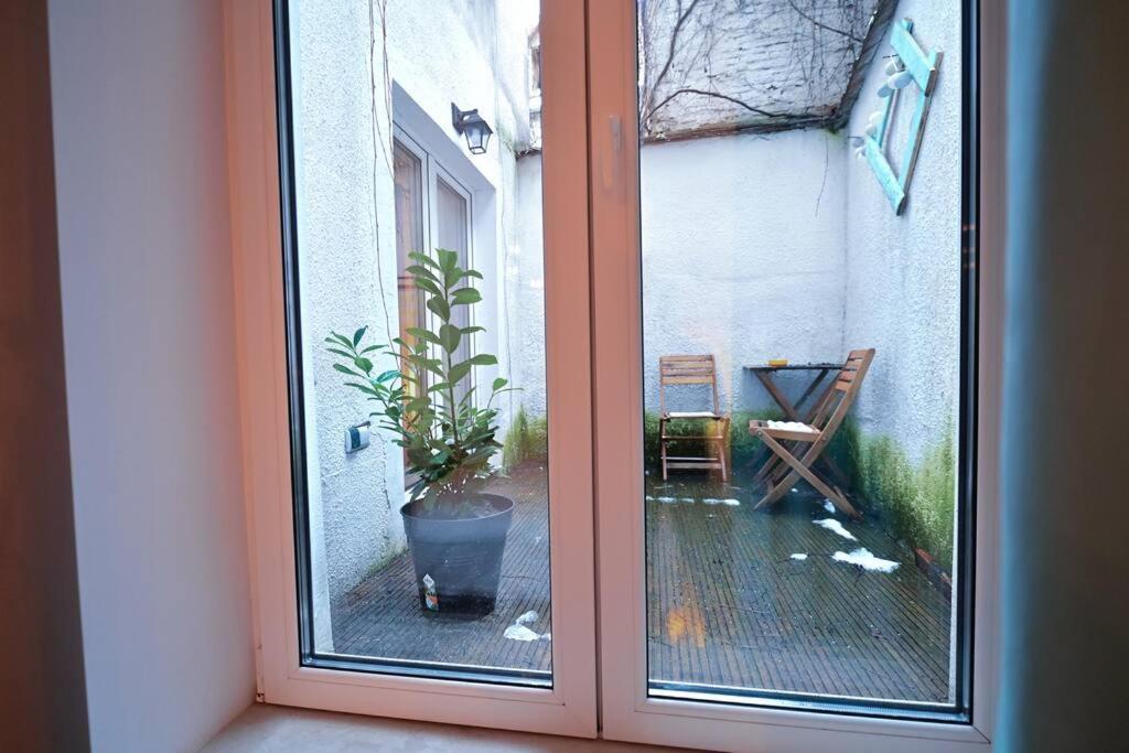 Flh - Zen Apartment Sibiu Extérieur photo